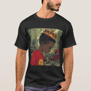 Camiseta Pesada é a Coroa