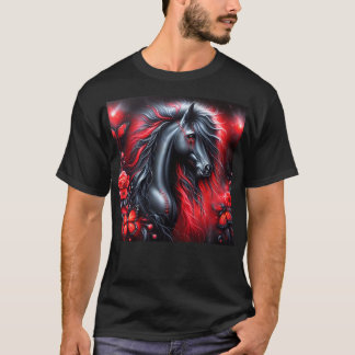 Camiseta Pesadelo