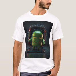 Camiseta Pesadelos