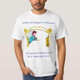 Camiseta Pesado Humor