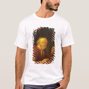 Camiseta Pesando o ouro