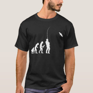 Camiseta Pesca