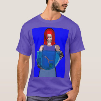 Camiseta Pesca 1