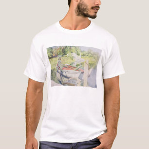 Camiseta Pesca, 1909