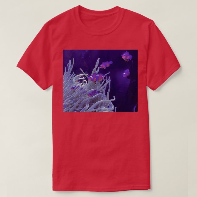Camiseta Pesca 2 (Frente do Design)