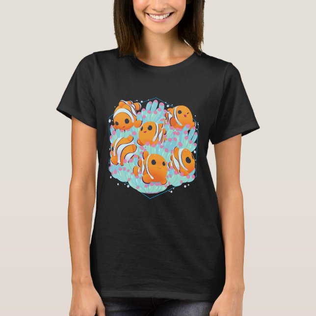 Camiseta Pesca 2 65 (Frente)