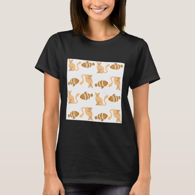 Camiseta Pesca 3 (Frente)