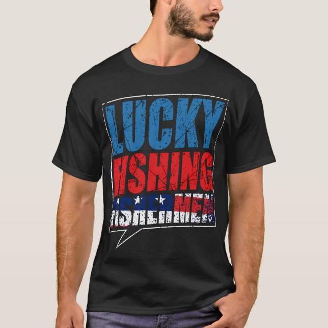CAMISETA PESCA AMERICANA SALGADA (Frente)