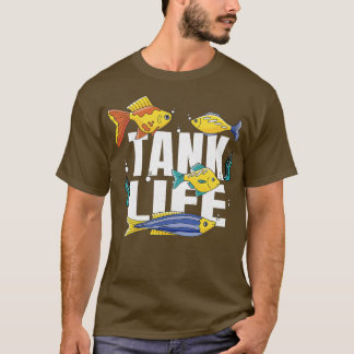 Camiseta Pesca Aquário Guardião das Pescas Saltwater 1