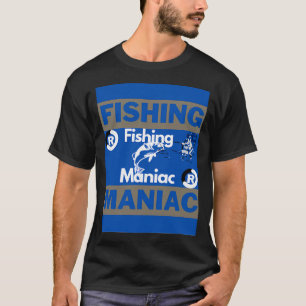 Camiseta Pesca Bandeira