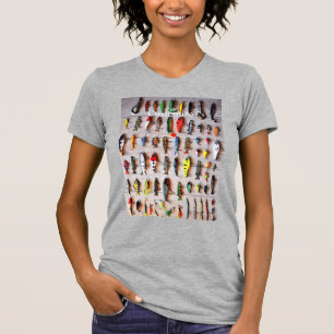 Camiseta Pesca Clássica Arrasta Thunder_Cove