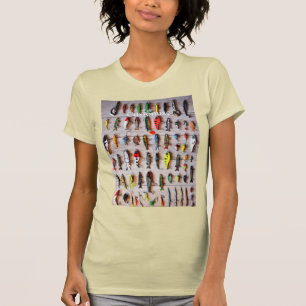 Camiseta Pesca Clássica Arrasta Thunder_Cove