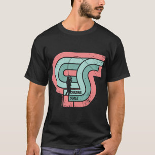 Camiseta Pesca com Mosca ao Pôr do Sol