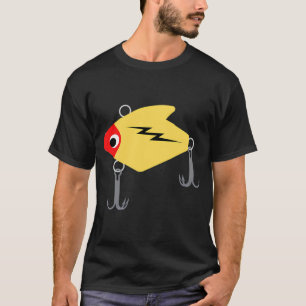 Camiseta Pesca com Mosca ao Pôr do Sol