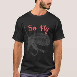 Camiseta Pesca com Mosca Montana