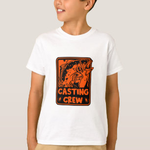 Camiseta Pesca com Mosca no Alasca