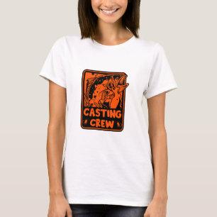 Camiseta Pesca com Mosca no Alasca