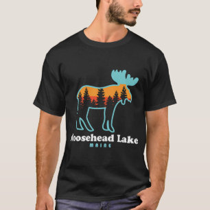 Camiseta Pesca com MOSCA Vintage