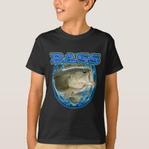Camiseta Pesca da perda