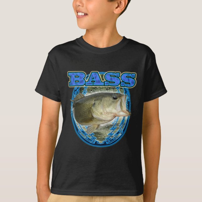 Camiseta Pesca da perda (Frente)