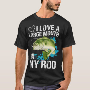 Camiseta Pesca de atum