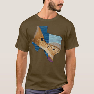 Camiseta Pesca De Bandeira De Cantarilho1517