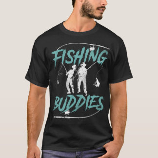 Camiseta Pesca de Budas (1)