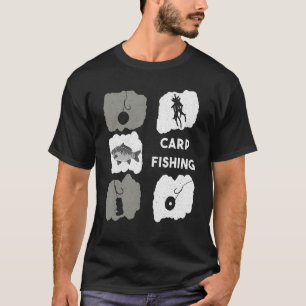 Camiseta Pesca de Carpa 1