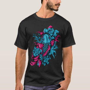 Camiseta Pesca de Estrelas 
