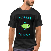 Pesca de excelente de Nápoles Flórida