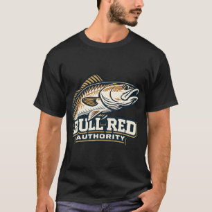 Camiseta Pesca de Fundo & Riso