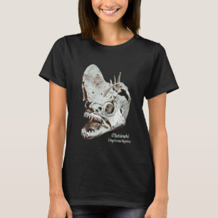 Camiseta Pesca de Mahimahi Engodo Dolphinfish