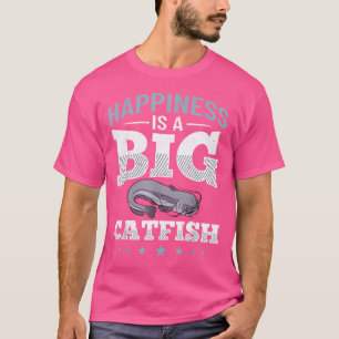 Camiseta Pesca De Noodais De Pesca Com Arco