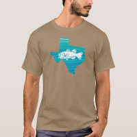 Pesca de Ondas do Texas