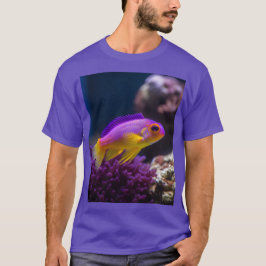 CAMISETA PESCA DE PEIXE