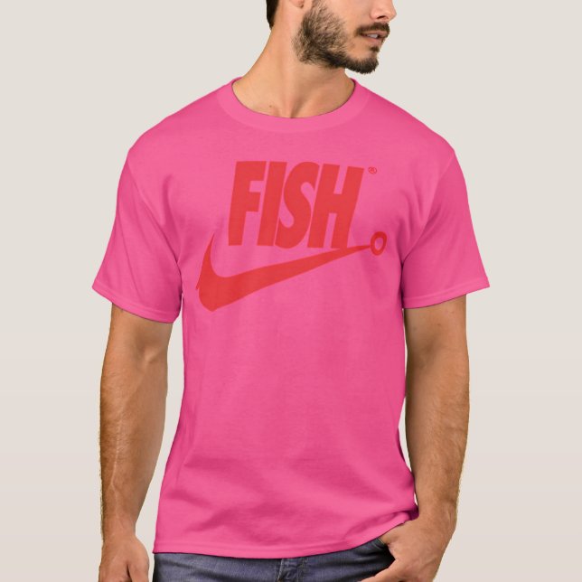 Camiseta Pesca De Peixes Caneca de viagem Pesca Engraçada M (Frente)