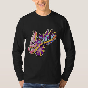 Camiseta Pesca de Tuttlefish