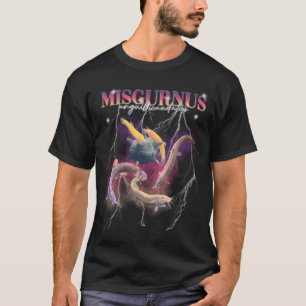 CAMISETA PESCA DE URSO