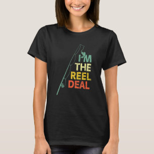 Camiseta Pesca Diversa Enguia Acordo Pai Legal Para O Pesca