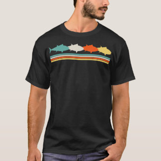 Camiseta Pesca do atum