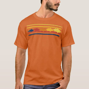 Camiseta Pesca do atum 1
