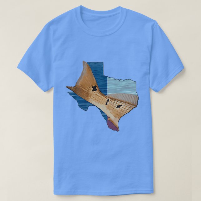 Camiseta Pesca do cantarilho (Frente do Design)