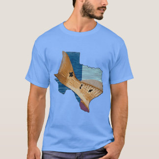 Camiseta Pesca do cantarilho