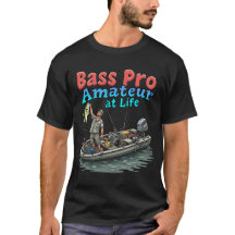 Pesca do Lago Funny Bass