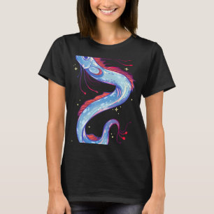 Camiseta Pesca do peixe-espada 17