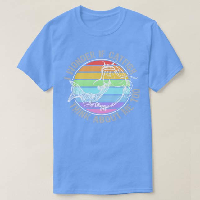 Camiseta Pesca do pescado 3 (Frente do Design)