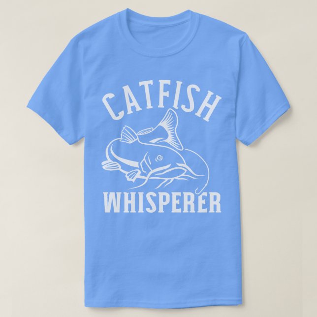 Camiseta Pesca do Sussuro de Capturas (Frente do Design)