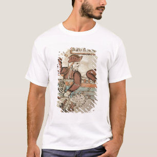 Camiseta Pesca do Thor para a serpente de Midgard