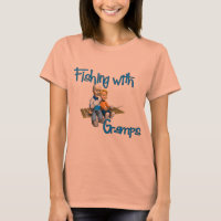 Pesca em Cute com Grampo