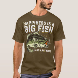 Camiseta Pesca Engraçada Dizendo Peixes Mulheres 1282